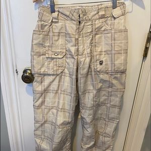 Snow pants